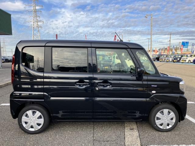 スペーシア(新潟県新潟市西蒲区)