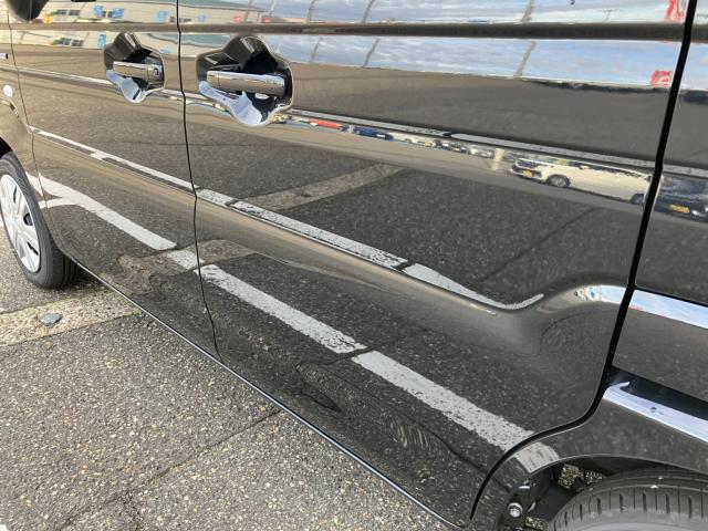 スペーシア(新潟県新潟市西蒲区)