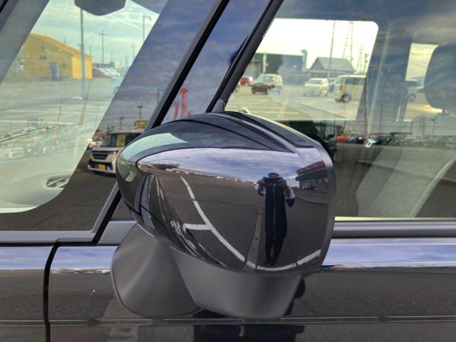 スペーシア(新潟県新潟市西蒲区)