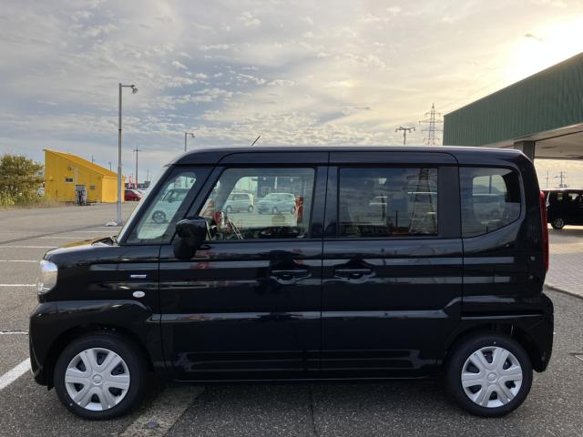 スペーシア(新潟県新潟市西蒲区)