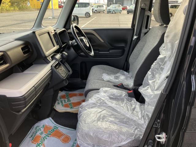 スペーシア(新潟県新潟市西蒲区)