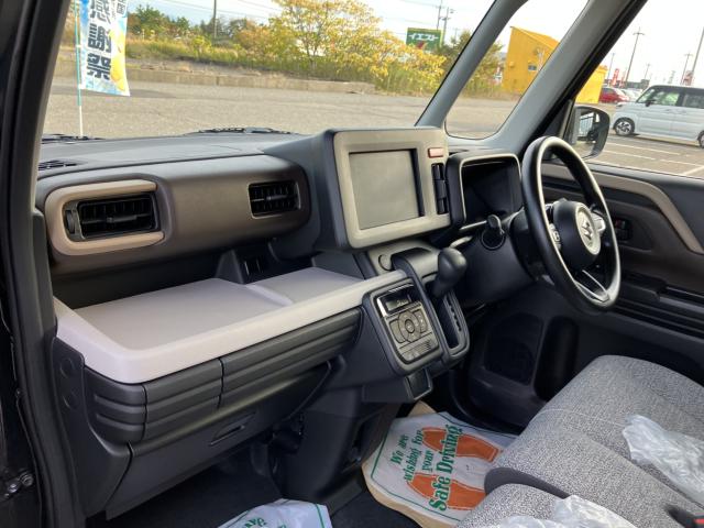 スペーシア(新潟県新潟市西蒲区)