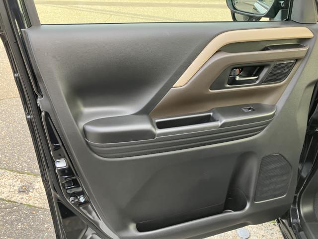 スペーシア(新潟県新潟市西蒲区)