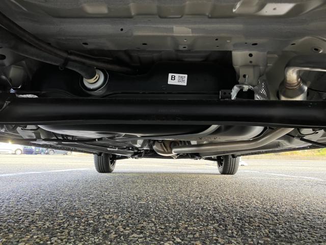 スペーシア(新潟県新潟市西蒲区)