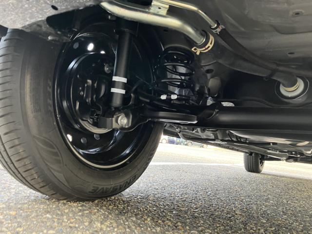 スペーシア(新潟県新潟市西蒲区)