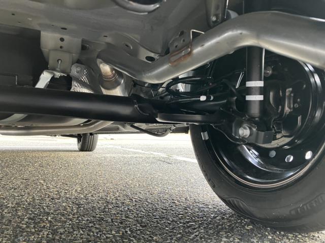 スペーシア(新潟県新潟市西蒲区)