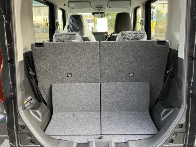 スペーシア(新潟県新潟市西蒲区)