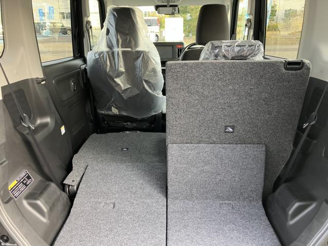 スペーシア(新潟県新潟市西蒲区)