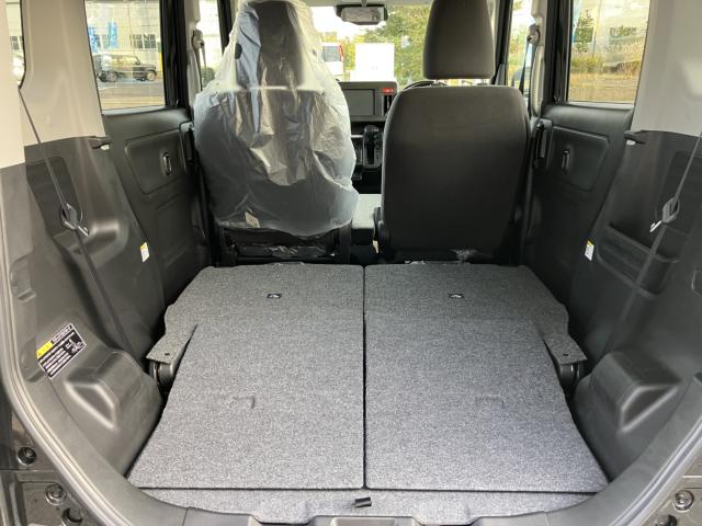 スペーシア(新潟県新潟市西蒲区)