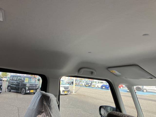 スペーシア(新潟県新潟市西蒲区)