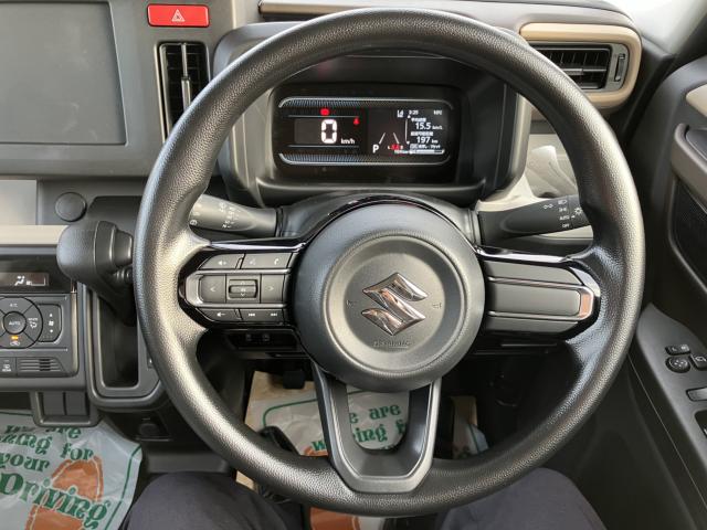 スペーシア(新潟県新潟市西蒲区)