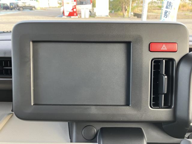 スペーシア(新潟県新潟市西蒲区)