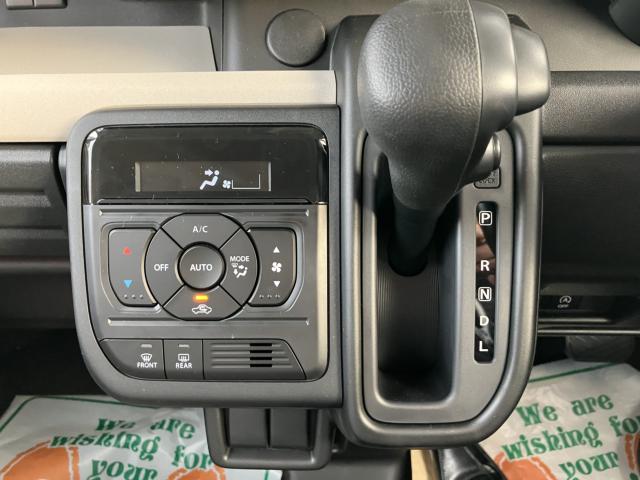 スペーシア(新潟県新潟市西蒲区)