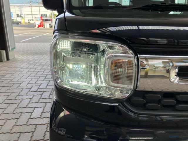 スペーシア(新潟県新潟市西蒲区)