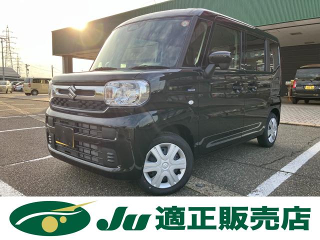 スペーシア（新潟県新潟市西蒲区）