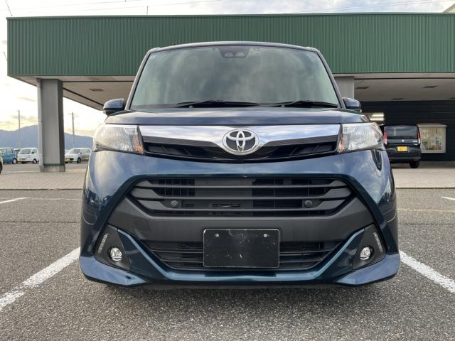 タンク(新潟県新潟市西蒲区)