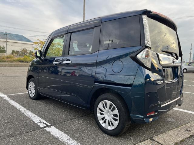 タンク(新潟県新潟市西蒲区)