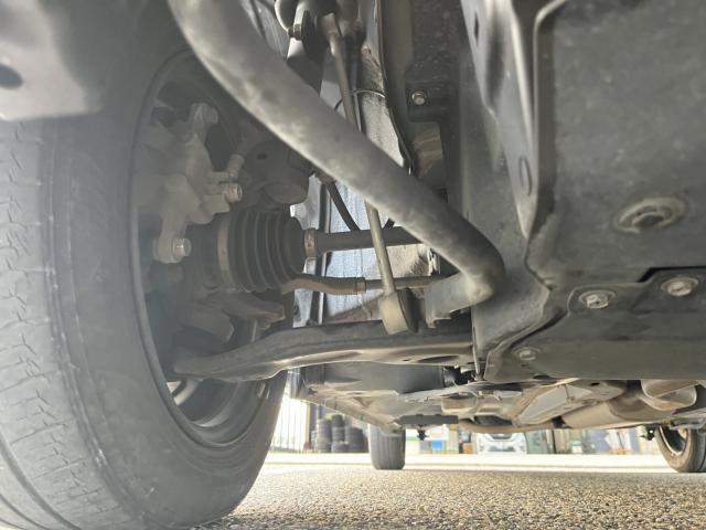 タンク(新潟県新潟市西蒲区)