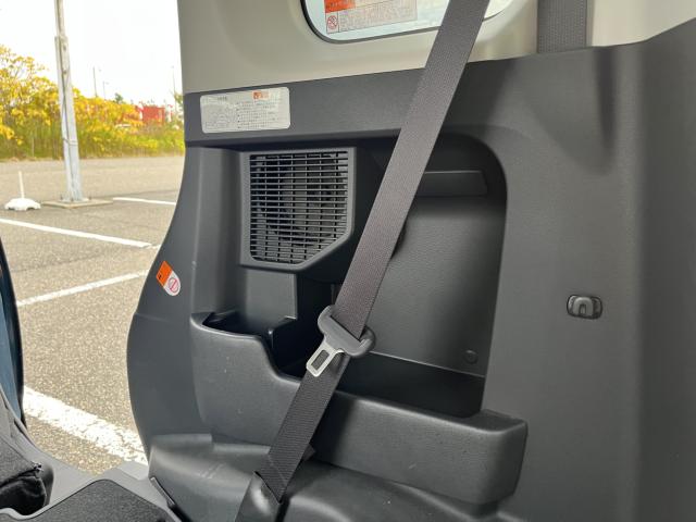 タンク(新潟県新潟市西蒲区)