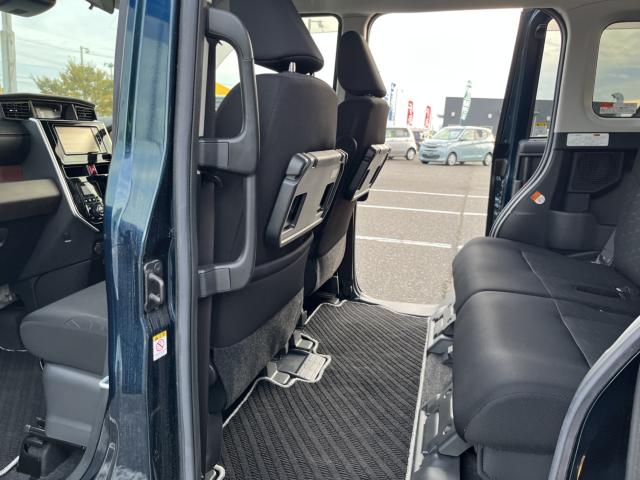 タンク(新潟県新潟市西蒲区)