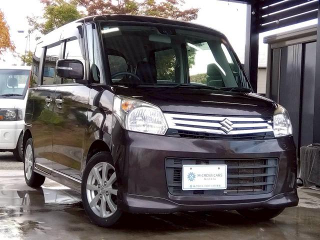 4WD★社外SDナビ★ETC★バックカメラ★Bluetooth★ドアミラーウィンカー★電動格納ミラー★純正AW★ワンオーナー★スマートキー★ベンチシート★社外車種専用シートカバー