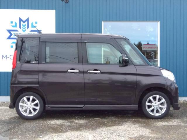 すぐにご来店頂けない場合や遠方にお住まいの方、車両状態の詳細が知りたい方はお気軽にご連絡下さい♪