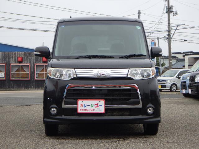 タントカスタム(新潟県新潟市西区)