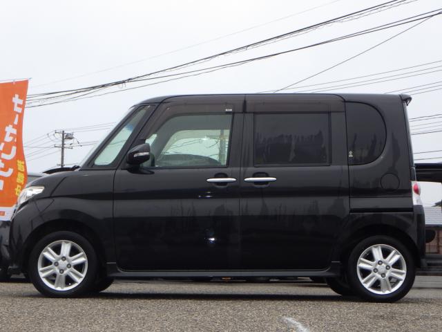 タントカスタム(新潟県新潟市西区)