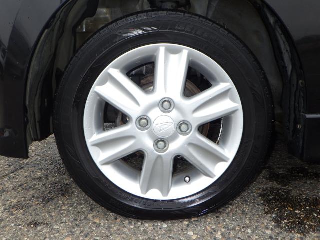 タントカスタム(新潟県新潟市西区)