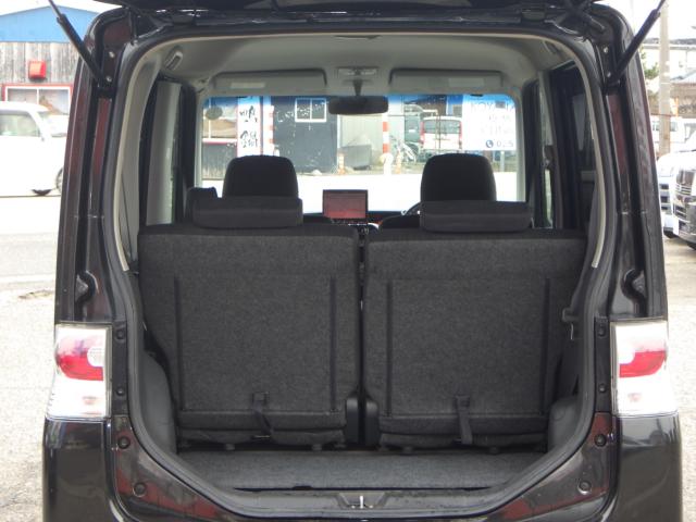 タントカスタム(新潟県新潟市西区)