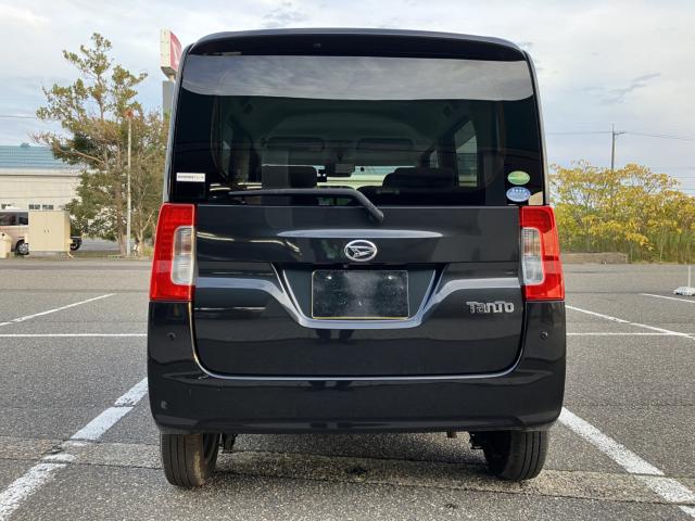 タント(新潟県新潟市西蒲区)