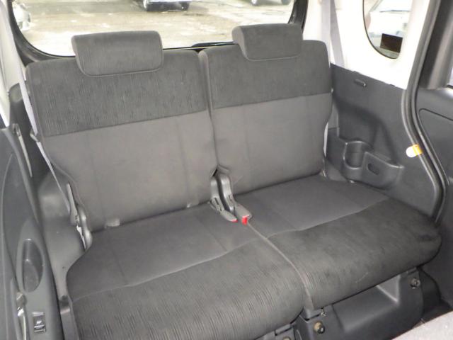 タントカスタム(新潟県新潟市西区)