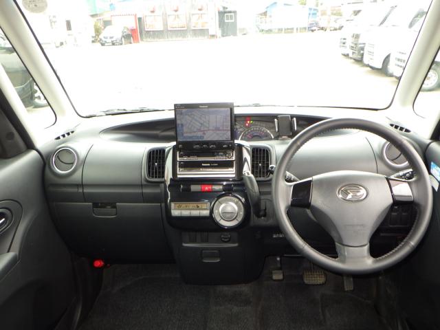 タントカスタム(新潟県新潟市西区)