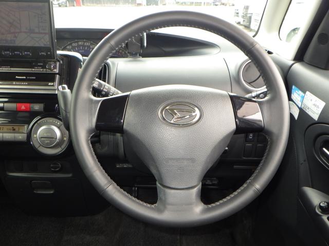 タントカスタム(新潟県新潟市西区)