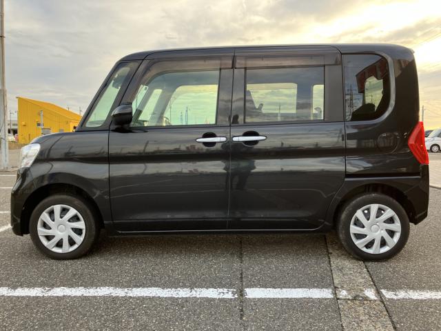 タント(新潟県新潟市西蒲区)