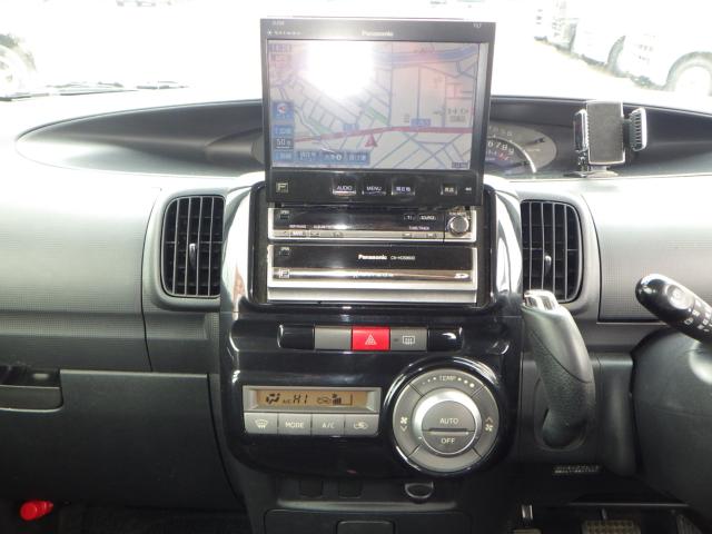 タントカスタム(新潟県新潟市西区)