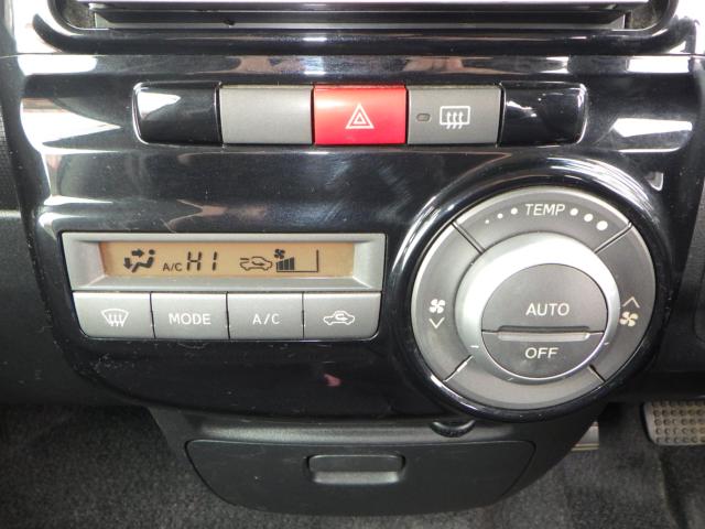 タントカスタム(新潟県新潟市西区)