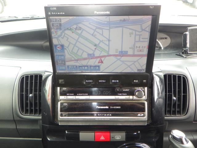 タントカスタム(新潟県新潟市西区)