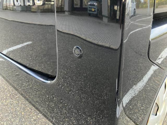 タント(新潟県新潟市西蒲区)