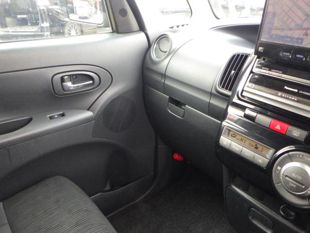 タントカスタム(新潟県新潟市西区)