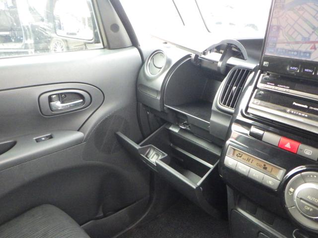 タントカスタム(新潟県新潟市西区)