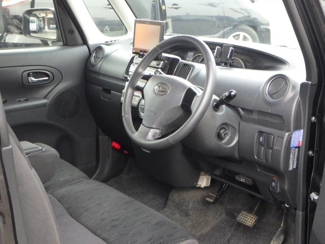 タントカスタム(新潟県新潟市西区)