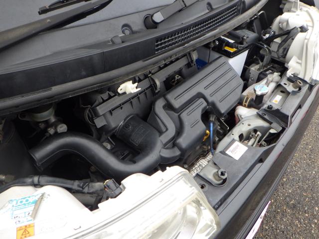 タントカスタム(新潟県新潟市西区)