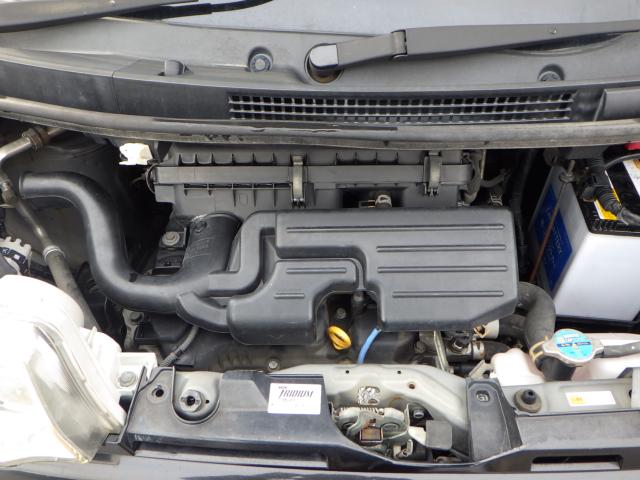 タントカスタム(新潟県新潟市西区)