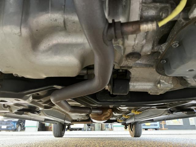 タント(新潟県新潟市西蒲区)