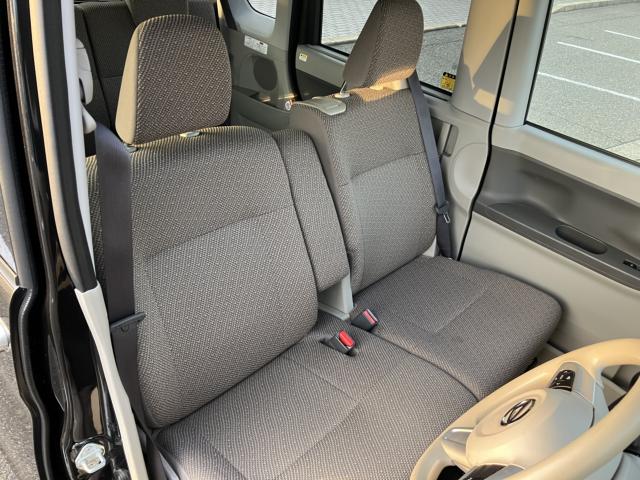 タント(新潟県新潟市西蒲区)