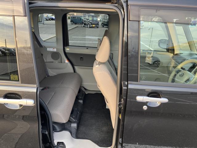 タント(新潟県新潟市西蒲区)