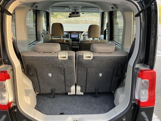 タント(新潟県新潟市西蒲区)