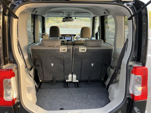 タント(新潟県新潟市西蒲区)