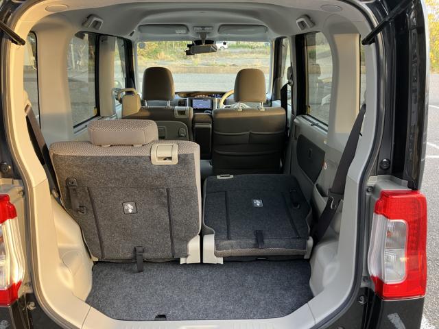 タント(新潟県新潟市西蒲区)